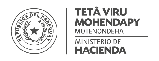 Ministerio de Hacienda